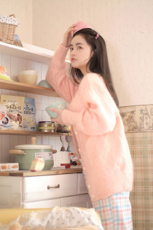 妻子的秘密2019